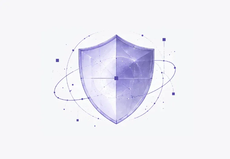 Private AI chat